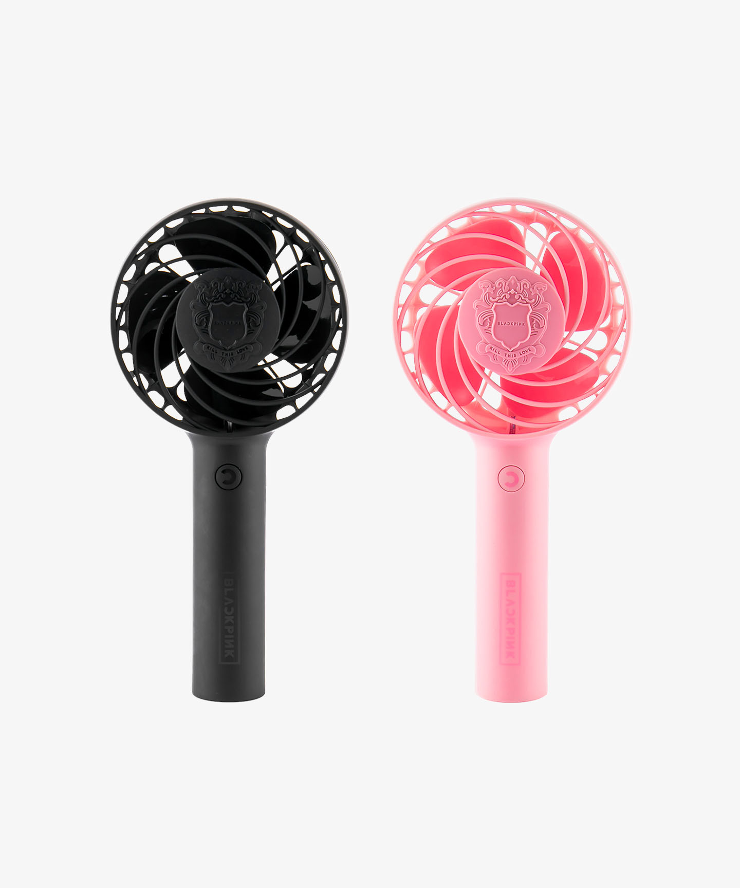 BLACKPINK DEADLINE ソウルコン　ミニハンドファン BLACKPINK DEADLINE ソウルコン ミニハンドファン - メルカリ