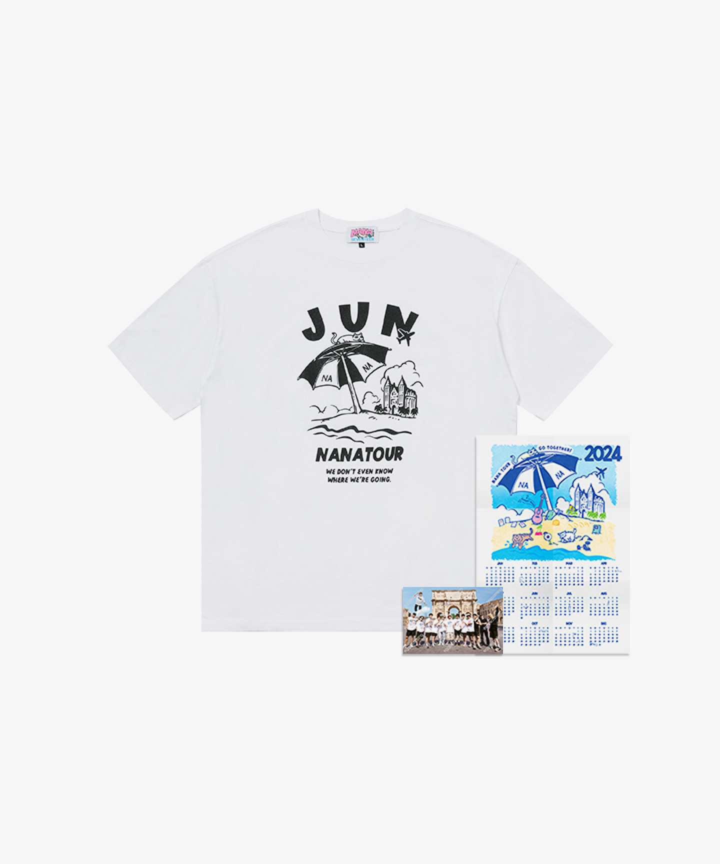 SEVENTEEN ジュン Tシャツ