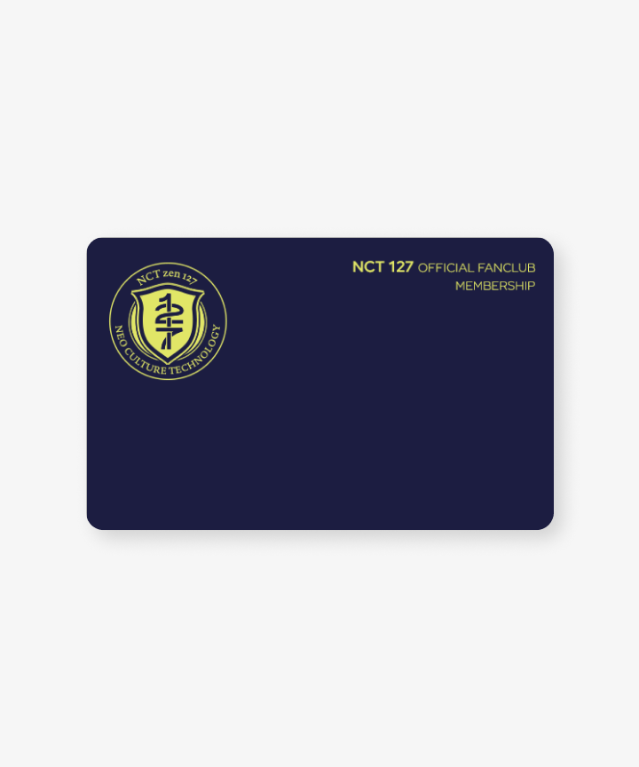 NCT 127 | NCTzen 127 MEMBERSHIP