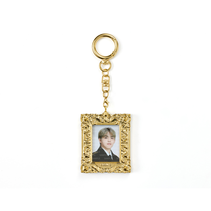 [2026 CARAT LAND]PHOTO FRAME