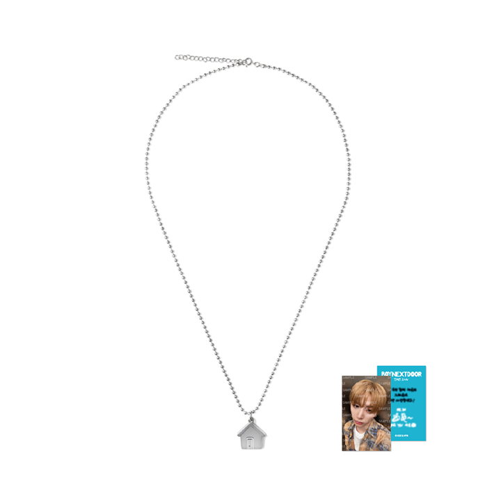 [TAESAN] Necklace
