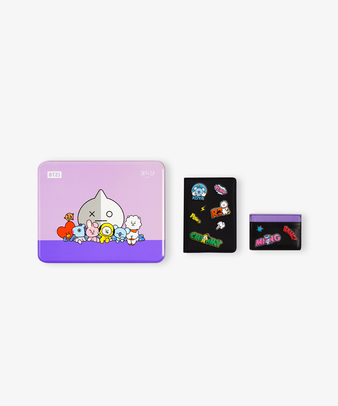 BTS | Magic Shop Limited Edition