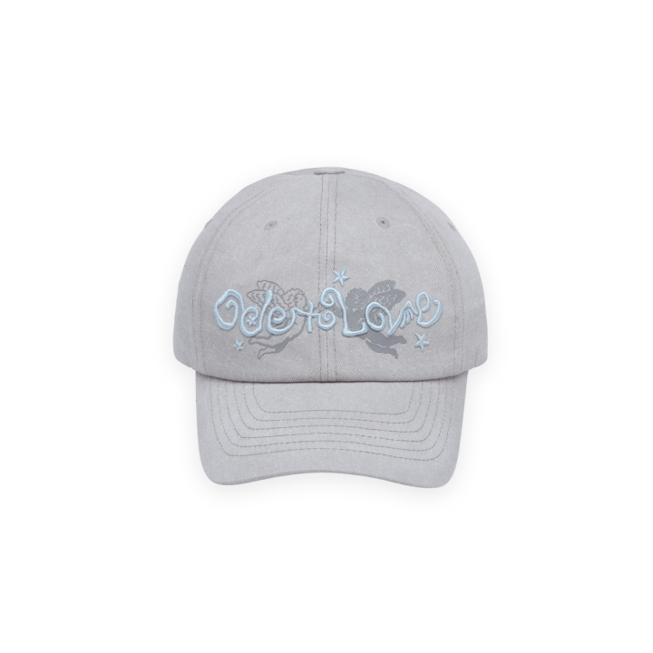 BALL CAP