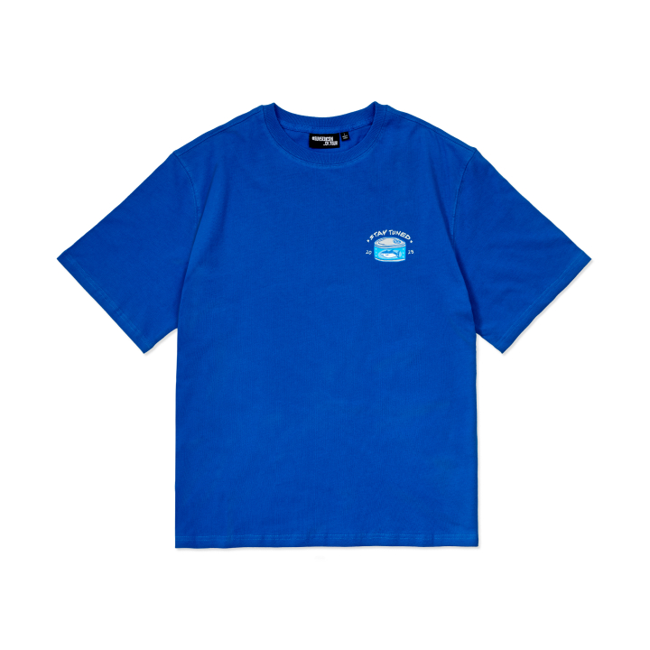 [RUNSEOKJIN]S/S T-SHIRT Encore Ver.