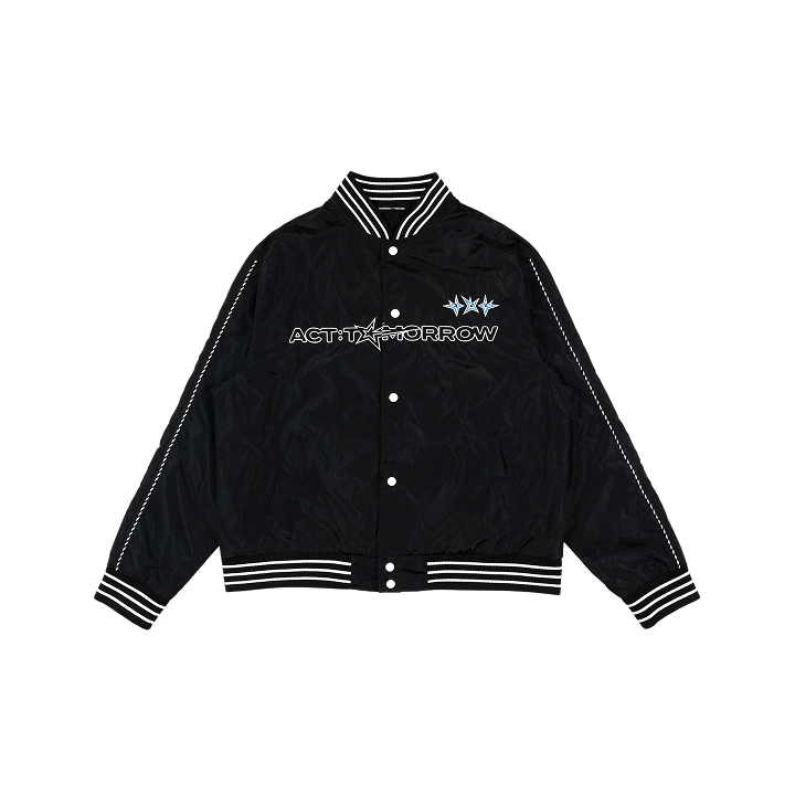 VARSITY JACKET