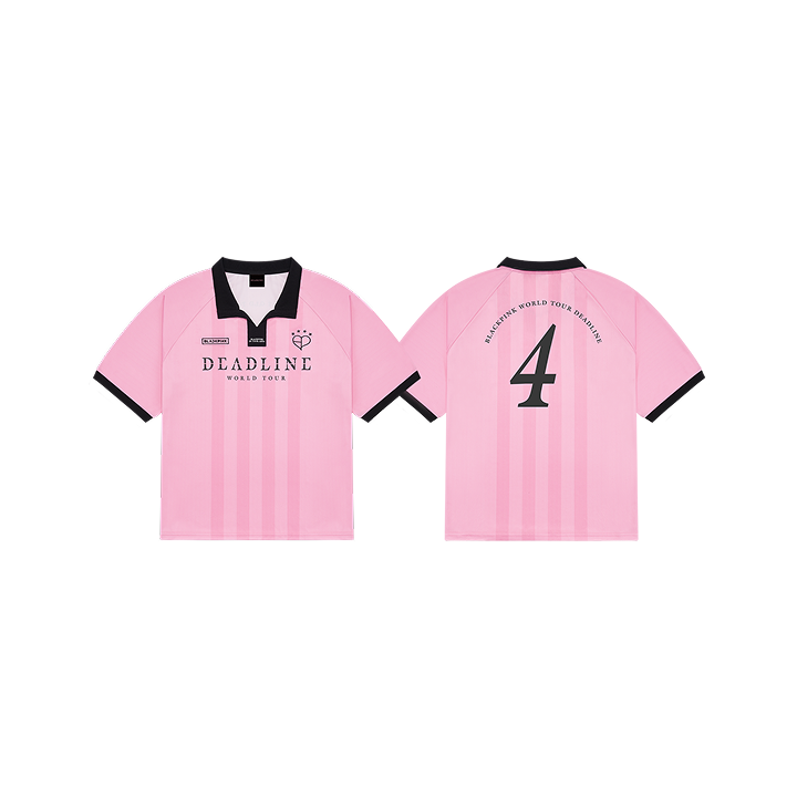 BLACKPINK | [DEADLINETOUR] BLACKPINK UNIFORM