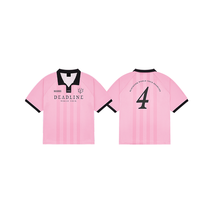 [DEADLINETOUR] BLACKPINK UNIFORM