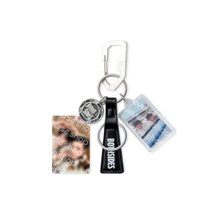 KEY RING SET