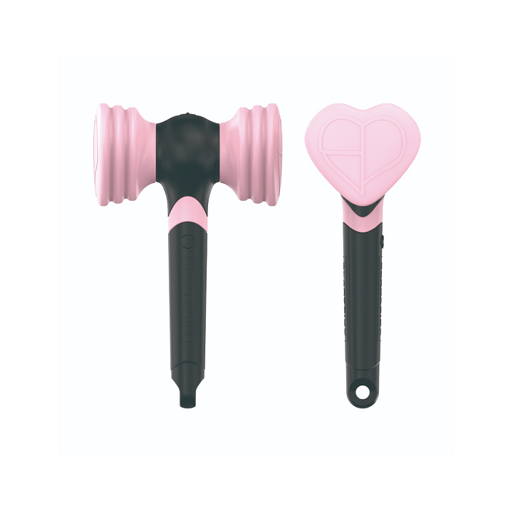 [DEADLINE IN JAPAN POP-UP] 【BLACKPINK】OFFICIAL LIGHT STICK SPECIAL EDITION
