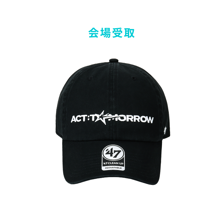 TOMORROW X TOGETHER | [ACT : TOMORROW JAPAN] [TXT X '47] CAP