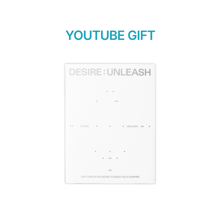 ENHYPEN YouTube Gift トレカ 7枚 DESIRE ENHYPEN YouTube トレカ 7枚セット DESIRE UNLEASH - メルカリ