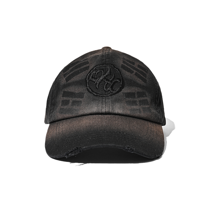 [ARIRANG]Ball Cap (Black) (JP Ver.)
