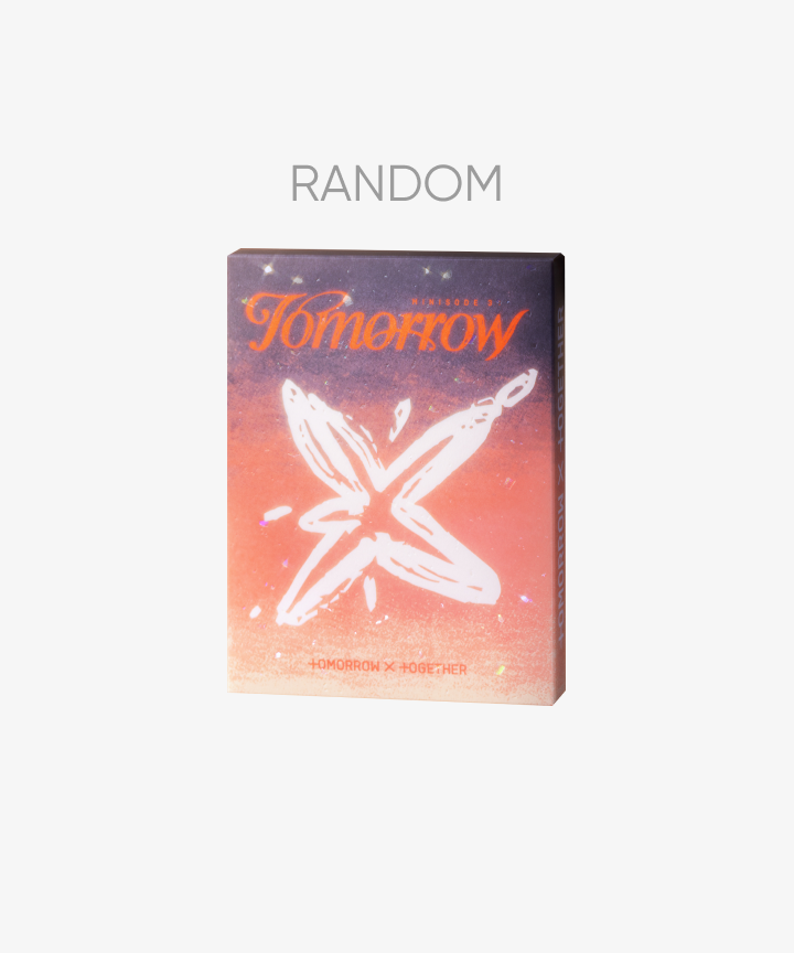 TOMORROW X TOGETHER | minisode 3: TOMORROW (Light Ver.)