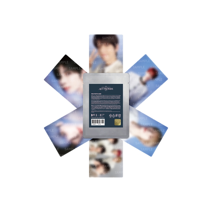 txt ミニフォト TXT ヒュニンカイ ミニフォト セット - メルカリ