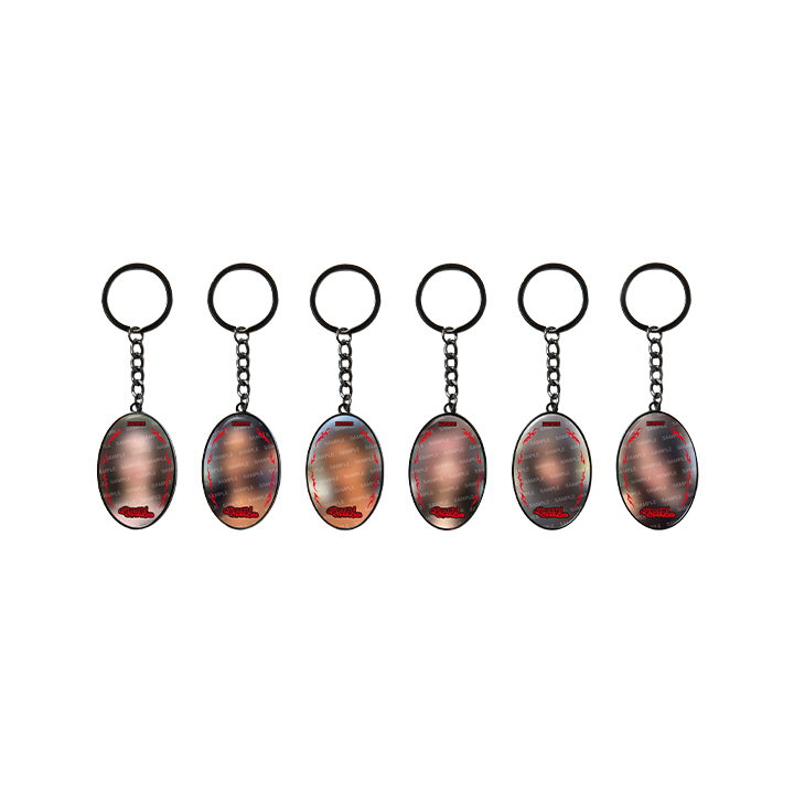 KATSEYE | PHOTO KEYRING