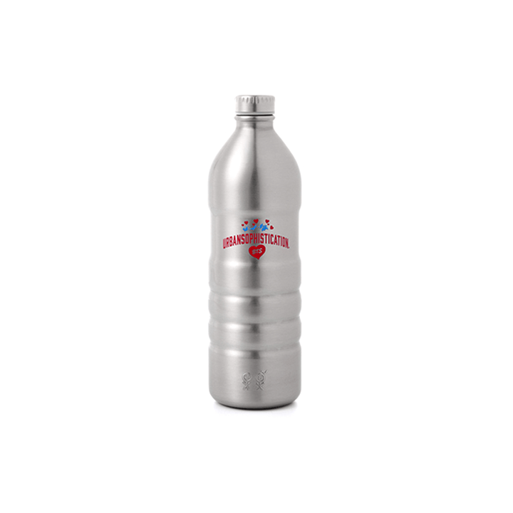 BTS – [BTS X Urban Sophistication] Souvenir Bottle