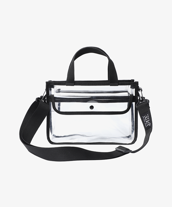 ENHYPEN | Clear Bag