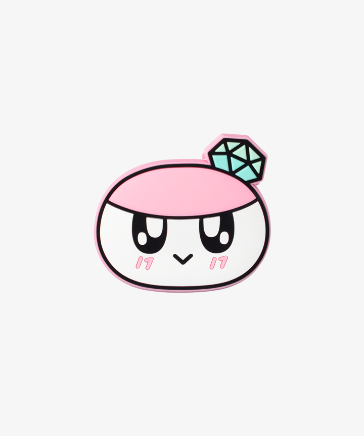 SEVENTEEN Bongbongee アイマスク 2個セット Amazon.co.jp: SEVENTEEN 公式ライトスティック ver.2 (+
