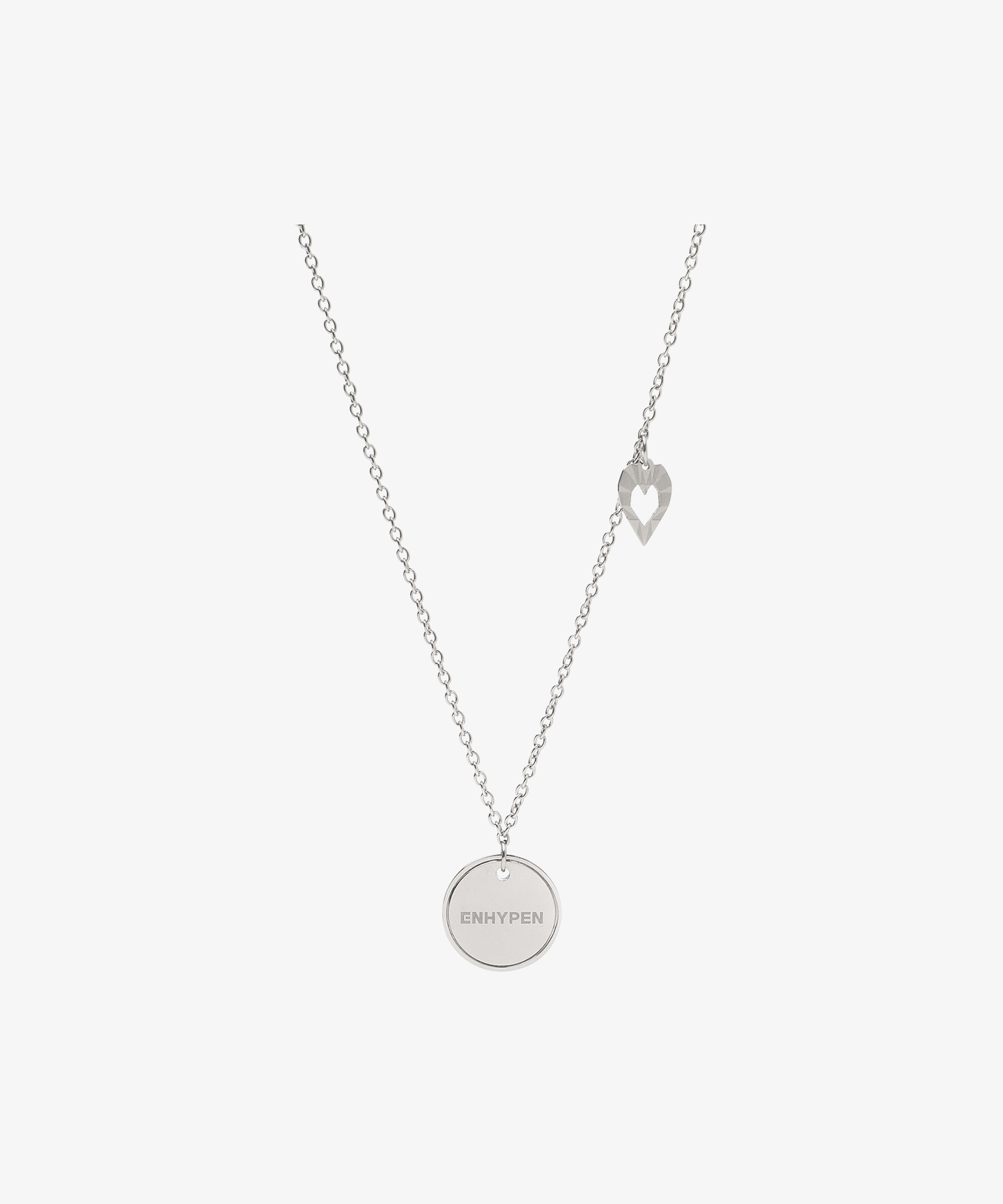 ENHYPEN | [DIMENSION : DILEMMA] NECKLACE