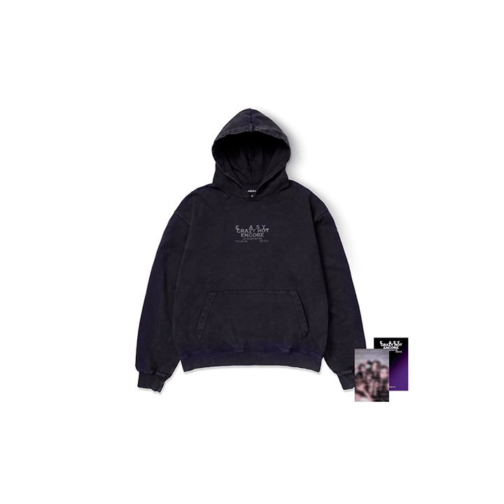 LE SSERAFIM – Hoodie