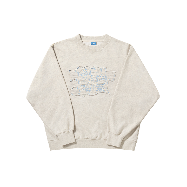 SWEAT SHIRT