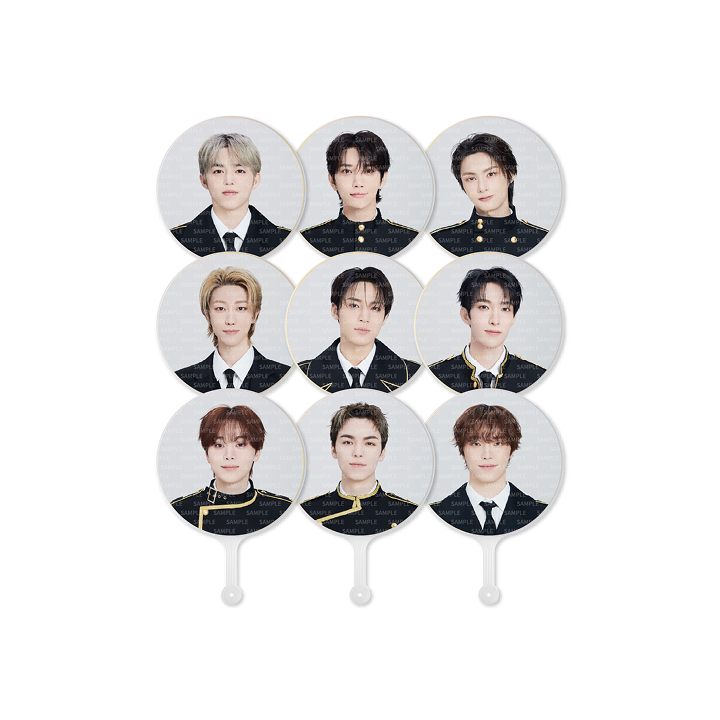 [2026 CARAT LAND]IMAGE PICKET