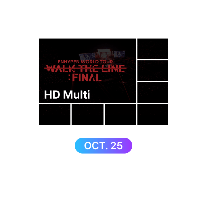 EN- ‘WALK THE LINE’ : FINAL HD Multi-view 8 (10/25)