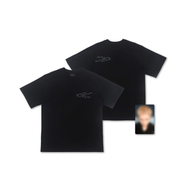 SHINee | T-SHIRT SET