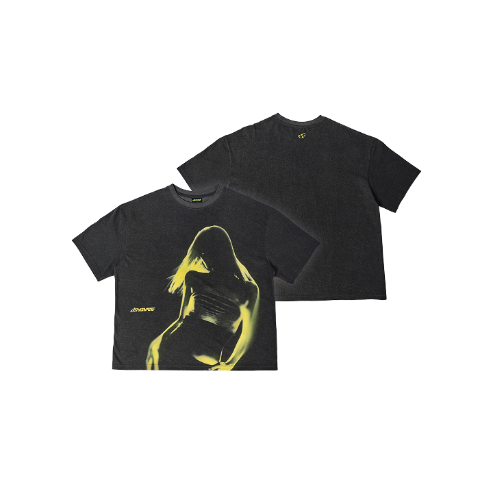 aespa | T-SHIRT_LEMONADE ver.