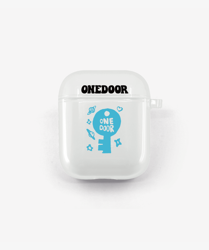 [MEMBERSHIP] AIRPOD CASE (Original) (HIGH QUALITY) (No.1)