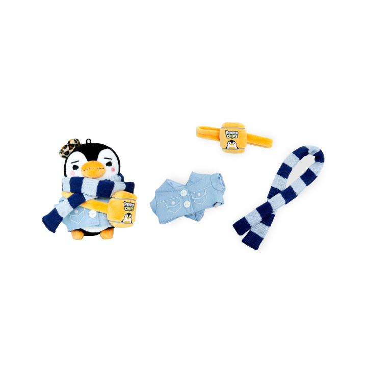 LEE JUNHO | PENPEN ITEM SET