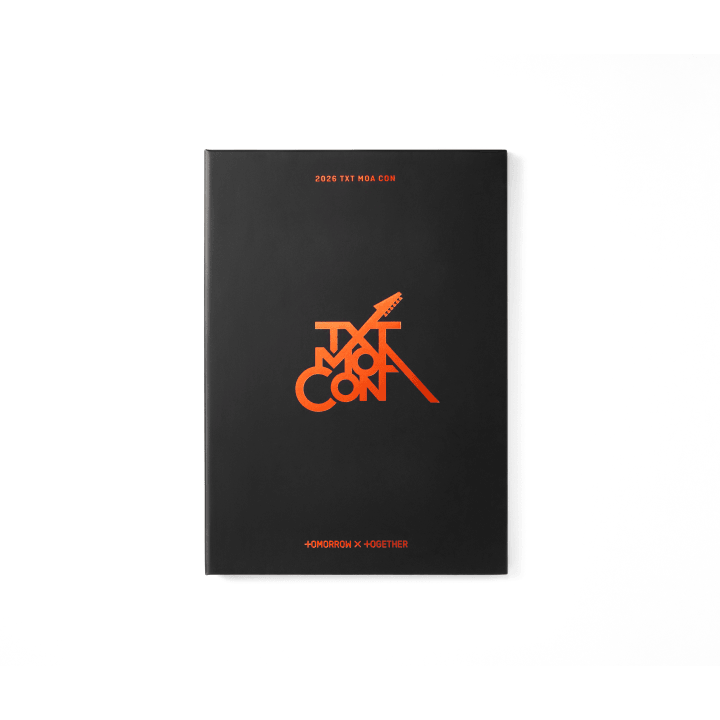 TOMORROW X TOGETHER – Mini Photo Book