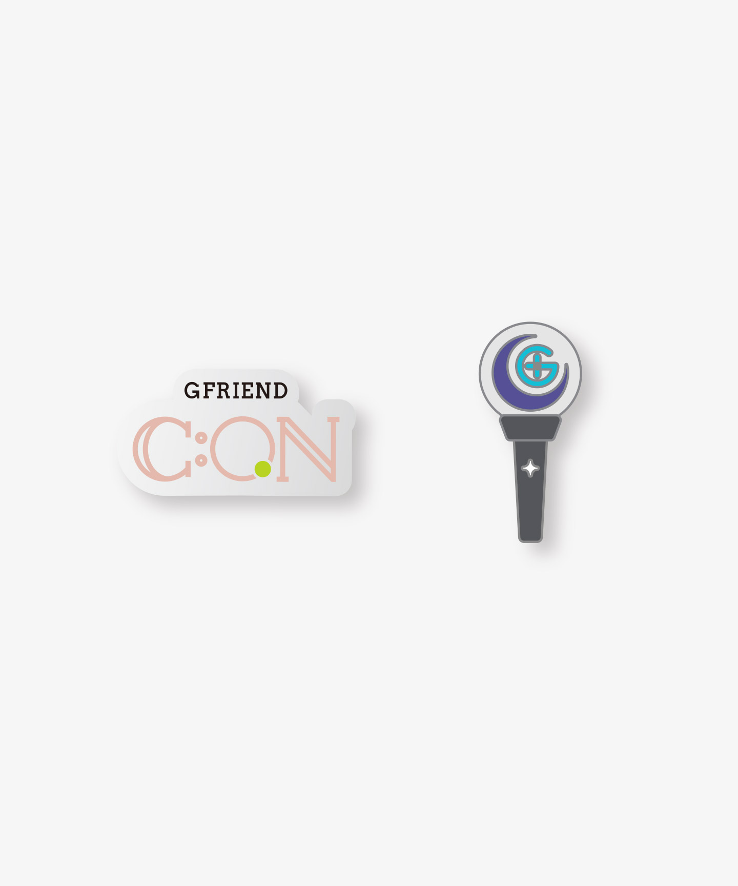 GFRIEND | Badge