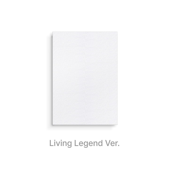 BTS | BTS The 5th Album 'ARIRANG' (Living Legend Ver.) CD
