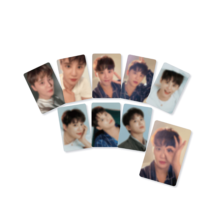 RANDOM PHOTO CARD