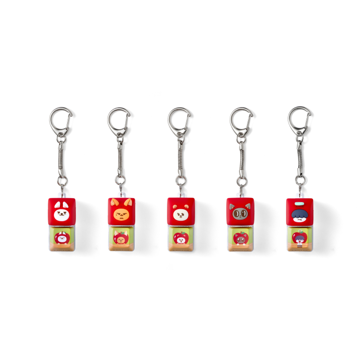 &TEAM WE ホログラム トレカ weverse 特典 コンプ　アクキー TOMORROW X TOGETHER | Keycap Keyring