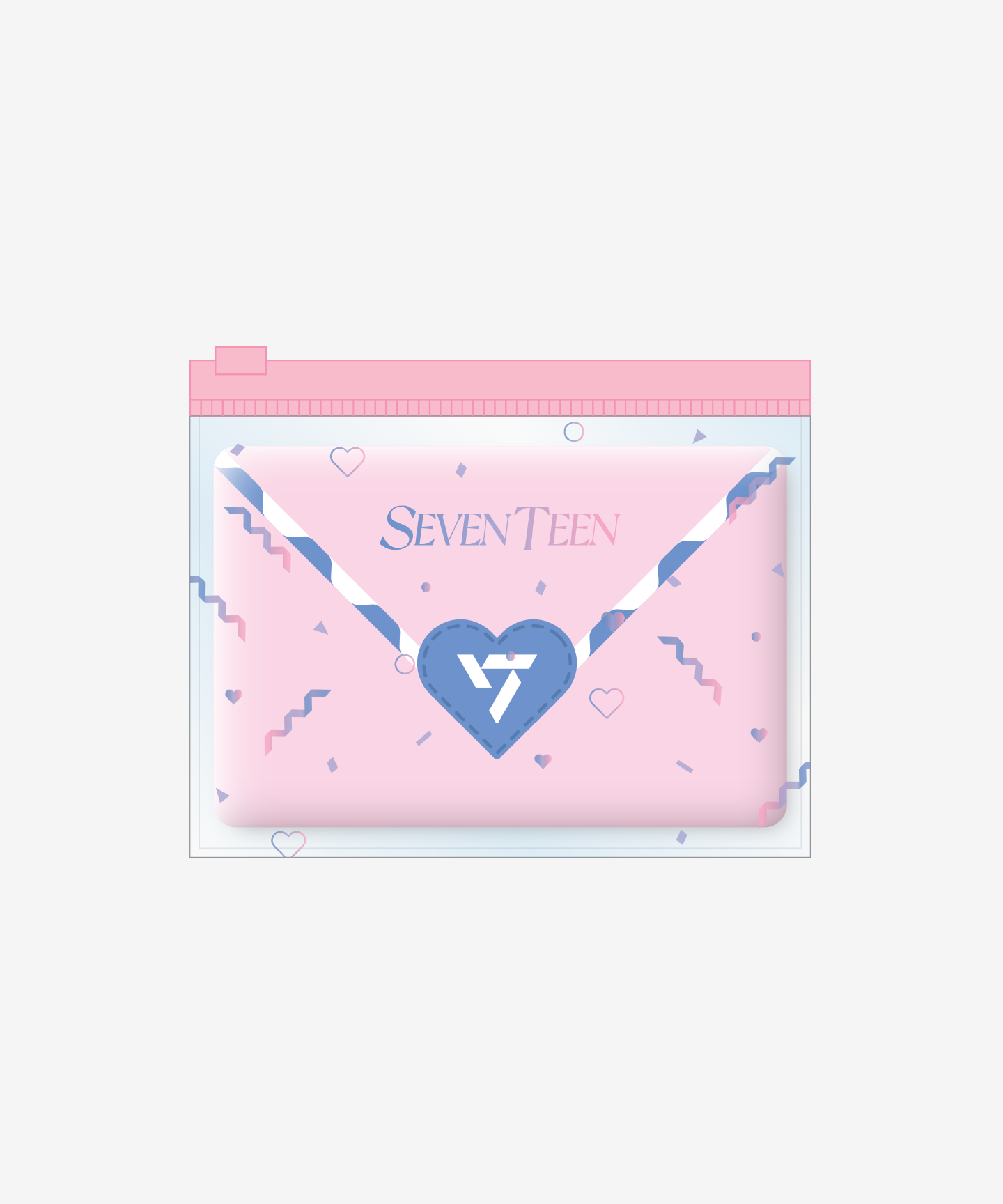 SEVENTEEN LOVE 荒っぽく ジョシュア タオル