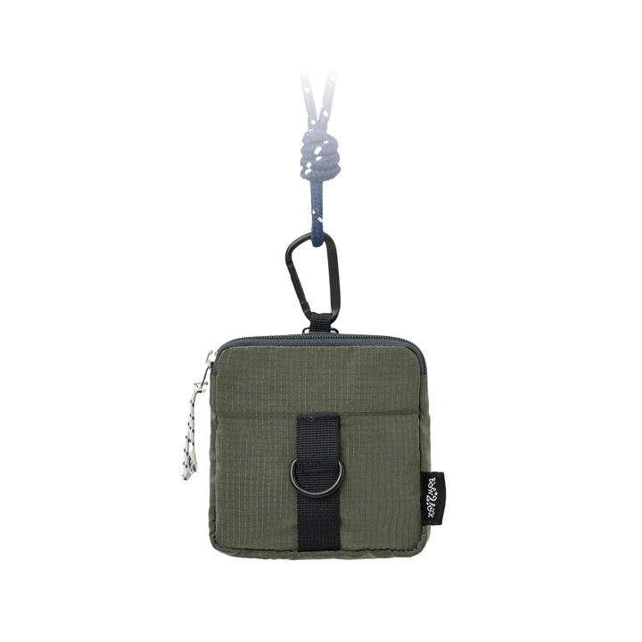 Mini Pouch Bag
