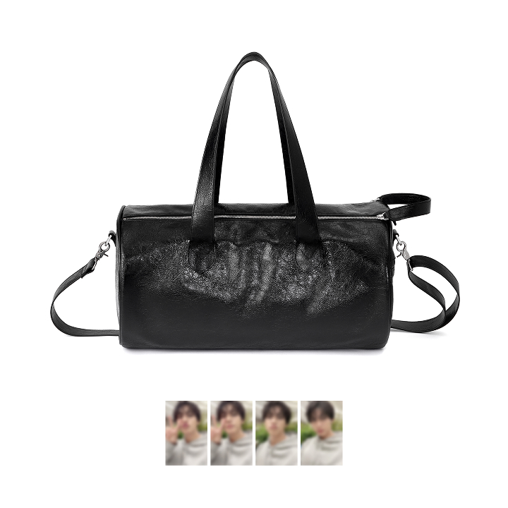 HAPPY MINGYU DAY [DUFFEL BAG]