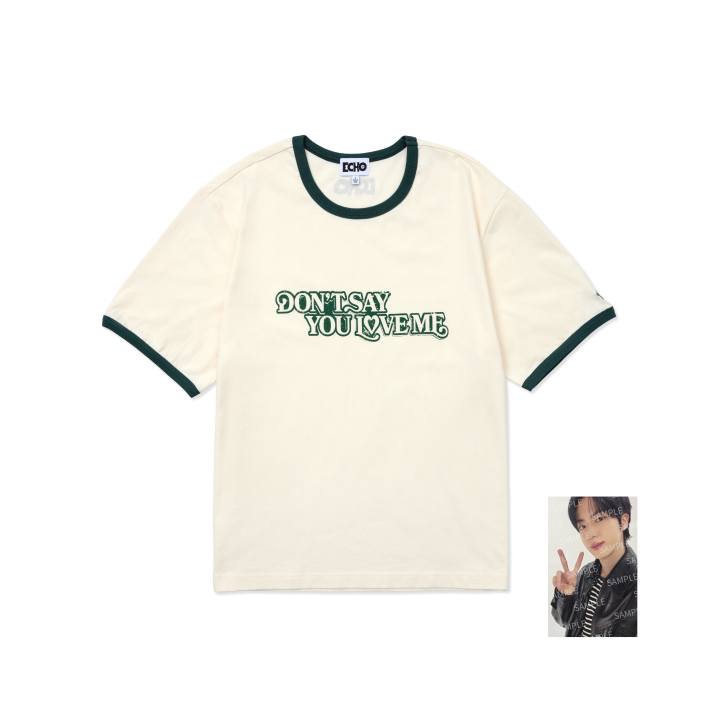 BTS | S/S T-Shirt