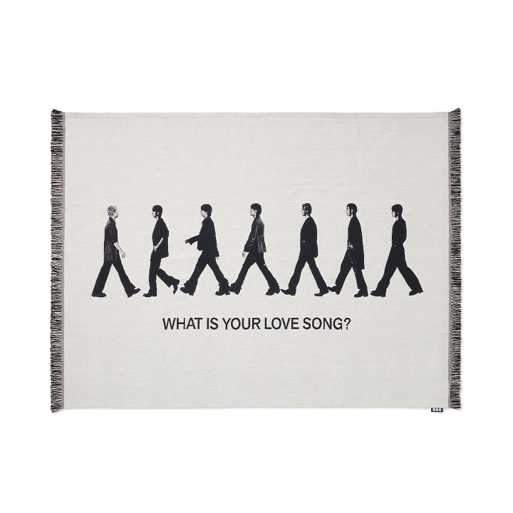 [ARIRANG]BLANKET