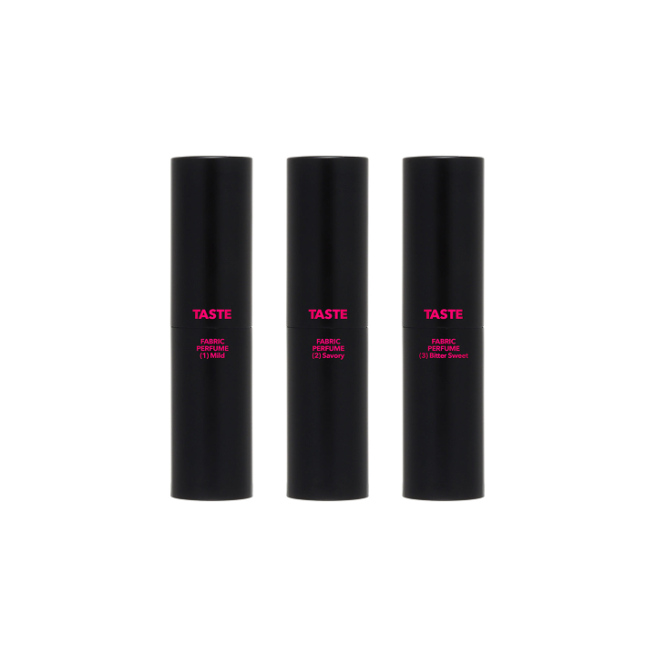 FABRIC PERFUME (8ml) SET