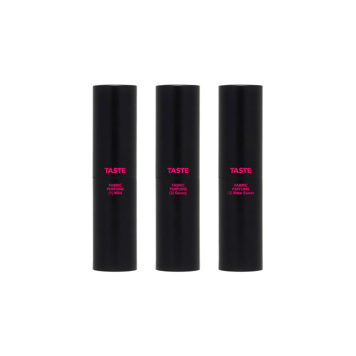 FABRIC PERFUME (8ml) SET