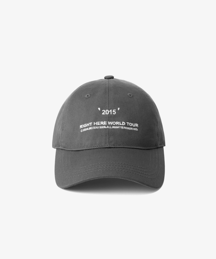 SEVENTEEN着用 Signature Big Logo ball cap (4 color) il_1080xN.4159341472_ayfs.jpg