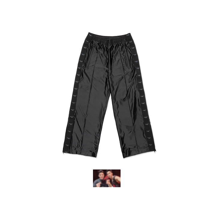 SEVENTEEN セブチ ホシウジ WARNING Track Pants L SEVENTEEN | Track Pants