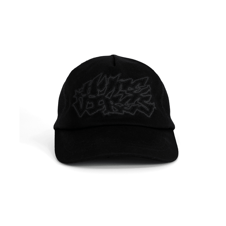 Ball Cap Combi Ver.