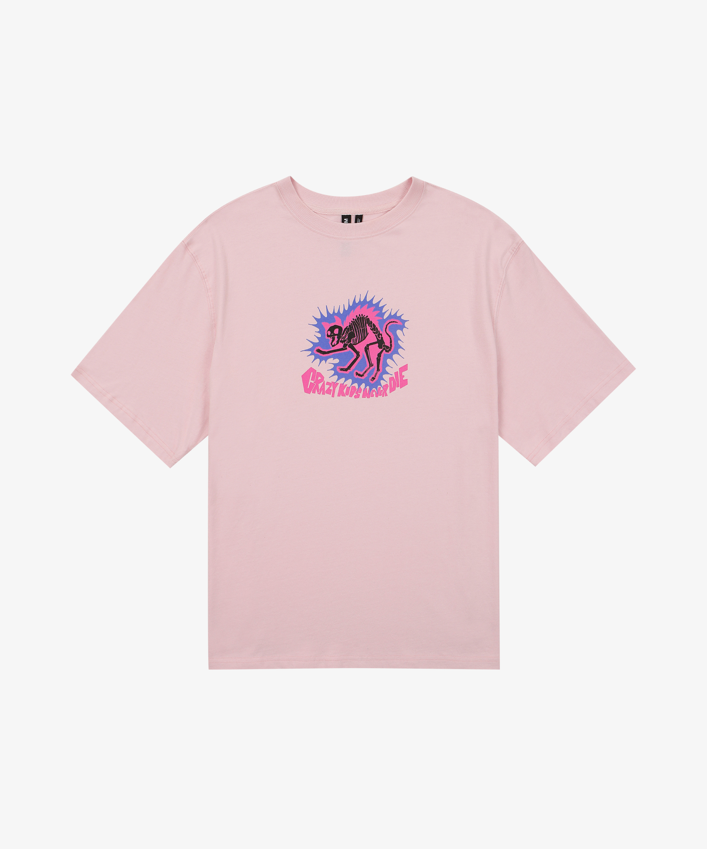 lesserafim Tシャツ hello82 欲しけれ