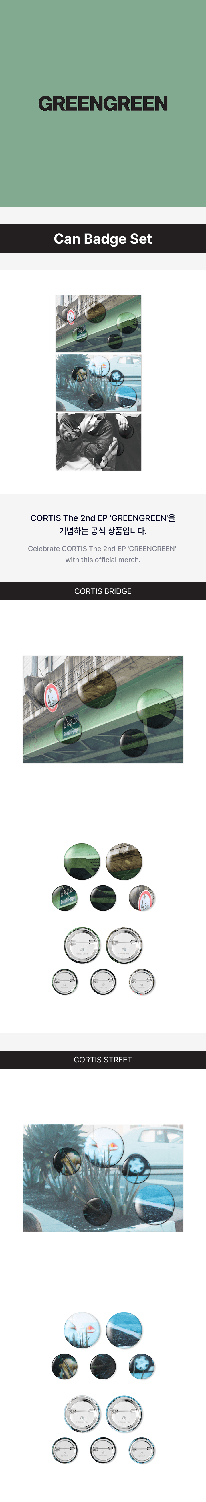 Can Badge Set 0 detail