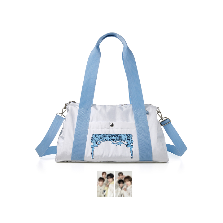 [24/7:WITH:US] CROSS BAG