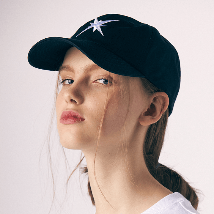 TOMORROW X TOGETHER | [70% BF 2021] Magic Logo Back Cap